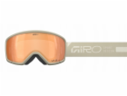 Giro Dámské zimní brýle MILLIE STONE RAILS (torické) (zrc...