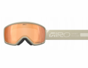 Giro Dámské zimní brýle MILLIE STONE RAILS (torické) (zrcadlově barevné čočky VIVID-Carl Zeiss COPPER 19-42% S2)