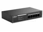 Dahua Technology Přepínač SWITCH SG1005LP