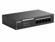 Dahua Technology Přepínač SWITCH SG1005LP