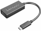 Lenovo Adaptér USB-C na HDMI, černý (4X90M44010)
