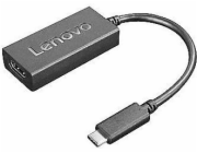 Lenovo Adaptér USB-C na HDMI, černý (4X90M44010)