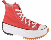 Converse Boty Converse Run Star Hike A03063C Zelené 36