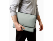 Bellroy Laptop Caddy 16 - brašna na 16 notebooků s kapsami na mobilní příslušenství (eukalyptus)