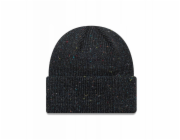 New Era Kšiltovka Wmns Glitter Beanie New York Yankees 60691294 Černá Jedna velikost