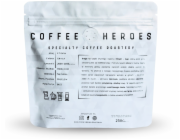Audun Coffee Coffee Heroes Ethiopia Uraga 250g kávová zrna