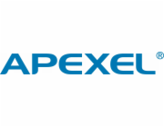 Apexel Dalekohled s optickým zoomem 20–60x + stativ, telefon, chytrý telefon APL-20-60XJJ029