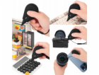 JJC Mini Blower pro čištění optiky objektivu fotoaparátu ...