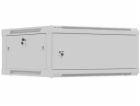 Lanberg Cabinet MONTÁŽNÍ RACKOVÁ SKŘÍŇ NÁSTĚNNÁ 19 4U 600...