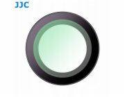 JJC Magnetický UV filtr Ar L39 + krytka objektivu 2v1 sada pro Fujifilm X-half / F-xhfuv