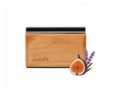 Teesa Dřevěný difuzér do auta DUFT Spinney - Difuzér s držákem