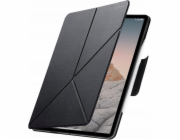 Pitaka Pouzdro MagEZ Folio 2 na tablet Apple iPad Pro 11 2022 / Air 10.9 2022 / iPad Air 11 2024/2025 černé