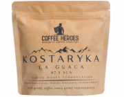 Coffeelab Coffee Heroes Costa Rica La Gauca 250g kávová zrna