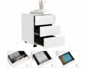 Leobert Skříň na dokumenty - OFC63WT