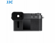 JJC Krytka očnice hledáčku pro Fuji Fujifilm X Half / EF-X Half černá