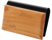 Teesa Dřevěný difuzér do auta DUFT Tobacco&Vanilija, difuzér s držákem