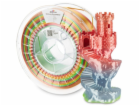 Spectrum 3D filament PLA Silk Rainbow, 1,75 mm, 1000 g, 8...