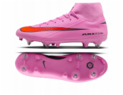 Nike Kopačky Zoom Mercurial Superfly 10 Academy SG-PRO FQ8336-600