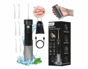 Zenwire Přenosný bezdrátový zubní cestovní irigátor WF309