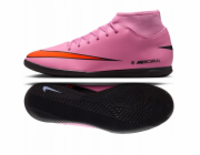 Nike Kopačky Mercurial Superfly 10 Academy IC FQ8315-600