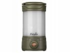 Fenix Kempingová lampa CL26R Pro bílá mramorová