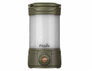Fenix Kempingová lampa CL26R Pro bílá mramorová