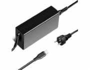 HP Napájecí adaptér pro notebook 65W USB-C (CETO 65W USB-C AC ADAPTER)
