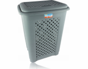 Katex RATANOVÝ koš na prádlo 54l