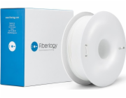 Fiberlogy Filament Impact PLA bílá 1,75 mm 0,85 kg