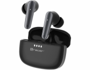 Tracer Sluchátka S2 QUAD MIC ANC TWS BT