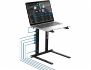 Reloop Reloop Stand Hub - Stojan na notebook