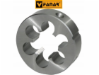 Fanar DIE UNF 3/8 -24 DIN-22568 LH HSS 800