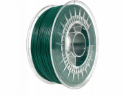 Devil Design Filament PLA 1,75 mm 1 kg - závodně zelená