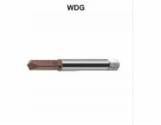 Fanar Vrtačka DRILL WDG FI 10.20 M12 VHM TIALN