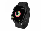 NoName Decoded Silicone Ares Splice Band - silikonový řem...