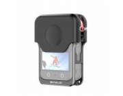 Puluz Držák rámu pro 2x ISO Na 1/4 + krytka pro DJI Osmo 360 / Pu781b