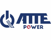 Atte Montážní adaptér ATTE ADD-RACK2U1 s rovnými otvory