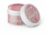 Cosmetics Zone Excellent PRO Perleťový gelový krycí krém Light 50g