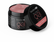 Cosmetics Zone Vynikající PRO Builder Gel s tixotropním krytím střední 50g