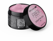 Cosmetics Zone Stavební gel Excellent PRO Fiber Gel Polyamide Plus Wedding Pink 50g