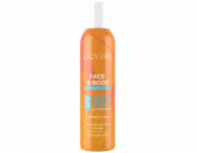 Clochee Ochranný mlh na obličej a tělo SPF50, 150 ml