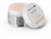 Cosmetics Zone Vynikající PRO Builder Gel Ekonomický růžový čirý 50g