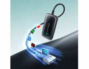 Ottocast Bezdrátový adaptér do auta FM vysílač Play2Video CA515-T černý