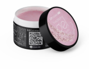 Cosmetics Zone Excellent PRO Thixotropy Gel s efektem, stavební gel s jogurtem 50g