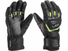 Leki LEKI GLOVES WCR Team 3D Junior 4.0
