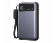 INIU Pocket Pro 10k 45W Slim