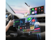 Ottocast Bezdrátový adaptér do auta Mini Cube T2, černý