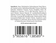 SHECELL Simply Nature Filler Hydratační denní krém proti vráskám SPF50 50ml