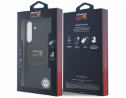 Red Bull Kryt Meshed Red Ring MagSafe pro Samsung Galaxy S25 FE v námořnické modři