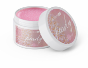 Cosmetics Zone Vynikající PRO perleťová gelová růžová maska 50g